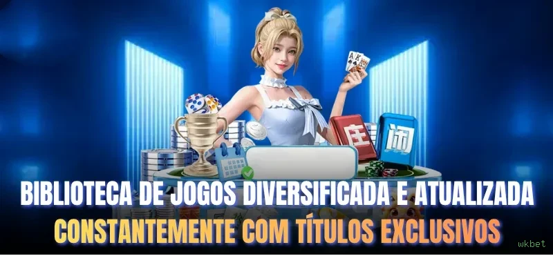 App wkbet para Android e iOS - download grátis