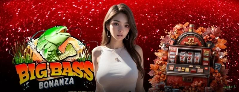 Slots no app wkbet mobile