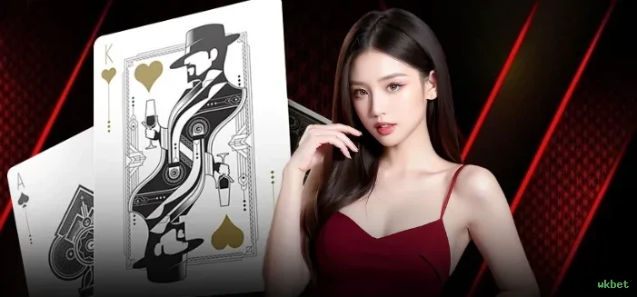 Roleta e blackjack wkbet