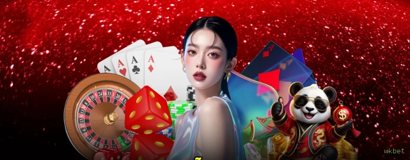 Cassino wkbet app mobile
