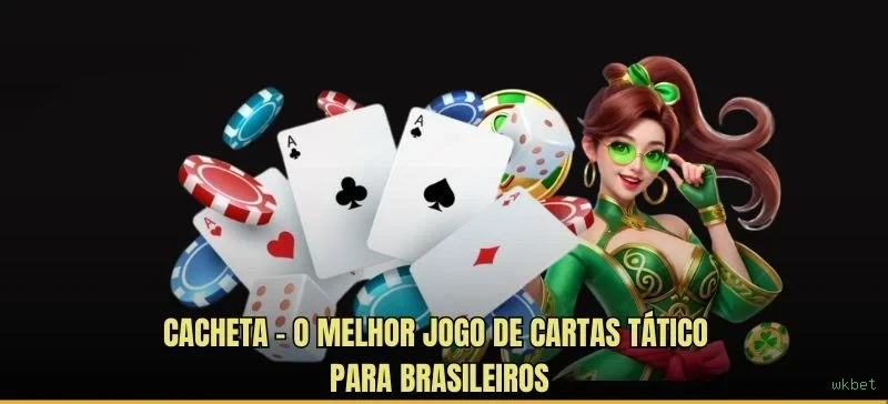 Aplicativo móvel wkbet para iOS e Android