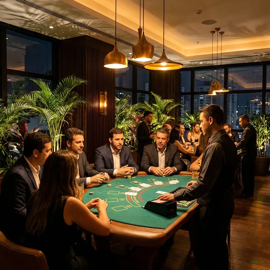 Recuperação de Senha