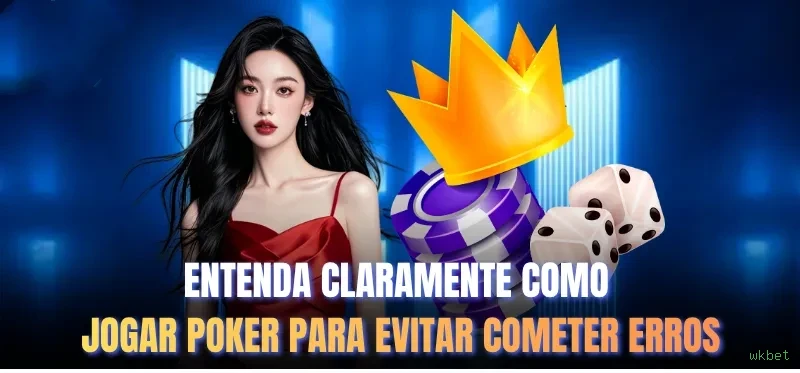Plataforma wkbet - cassino e apostas