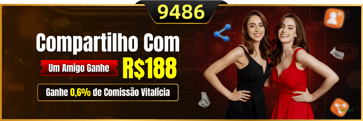Promoções wkbet